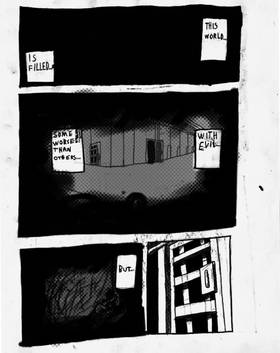 Read Seishiro will Die  1 Page 1 in English