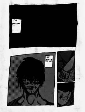 Read Seishiro will Die  1 Page 2 in English