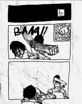 Read Seishiro will Die  1 Page 3 in English