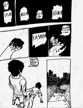 Read Seishiro will Die  1 Page 5 in English