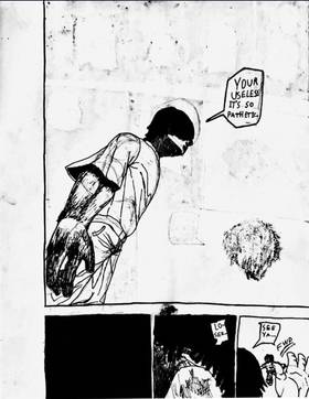 Read Seishiro will Die  1 Page 6 in English