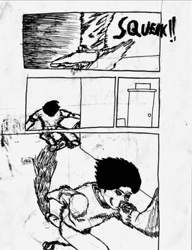 Read Seishiro will Die  1 Page 7 in English