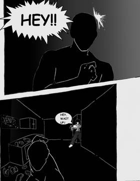Read Seishiro will Die  2 Page 5 in English