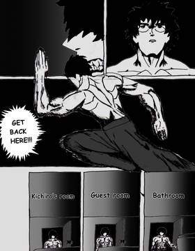 Read Seishiro will Die  2 Page 6 in English