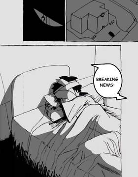 Read Seishiro will Die  2 Page 8 in English