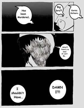 Read Seishiro will Die  2 Page 9 in English