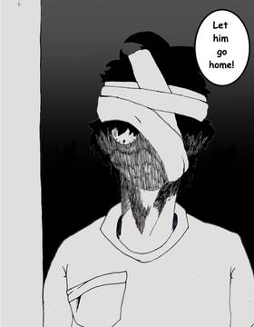 Read Seishiro will Die  2 Page 10 in English