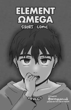 Read ELEMENT OMEGA - Sketches -  3 Page 2 in English