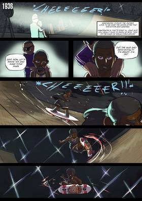 Read Amelia: An Extraordinary Dwarf ed.: Digital Edition  1 Page 6 in English