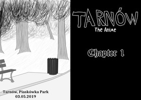 Read Tarnow the Manga  1 Page 2 in English