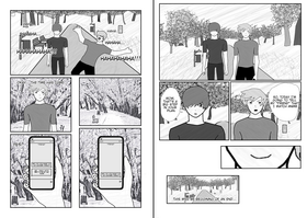 Read Tarnow the Manga  1 Page 3 in English