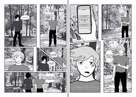 Read Tarnow the Manga  1 Page 4 in English