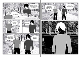 Read Tarnow the Manga  1 Page 5 in English