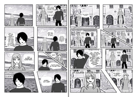 Read Tarnow the Manga  1 Page 10 in English