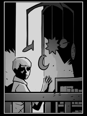 Read THE CHILDREN'S VAMPIRE HUNTING BRIGADE  1 Page 5 in English