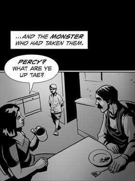 Read THE CHILDREN'S VAMPIRE HUNTING BRIGADE  1 Page 6 in English
