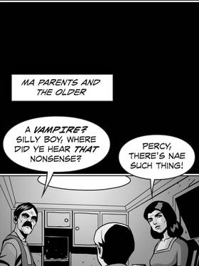 Read THE CHILDREN'S VAMPIRE HUNTING BRIGADE  1 Page 7 in English