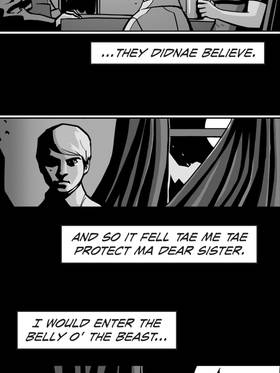 Read THE CHILDREN'S VAMPIRE HUNTING BRIGADE  1 Page 8 in English