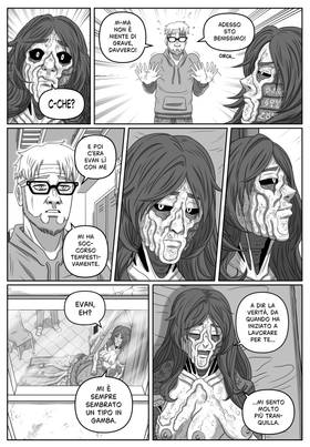 Read Epitaffio Bianco (ITA/ENG)  4 Page 2 in Italian