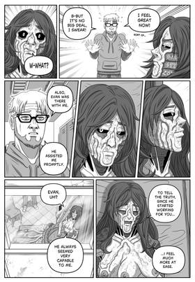 Read Epitaffio Bianco (ITA/ENG)  4 Page 3 in English