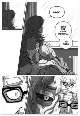 Read Epitaffio Bianco (ITA/ENG)  4 Page 5 in English
