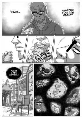 Read Epitaffio Bianco (ITA/ENG)  4 Page 6 in English