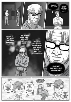 Read Epitaffio Bianco (ITA/ENG)  4 Page 9 in English