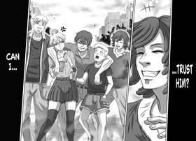 Read Epitaffio Bianco (ITA/ENG)  4 Page 10 in English