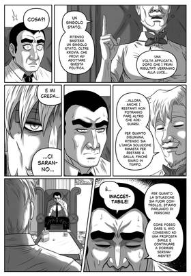 Read Epitaffio Bianco (ITA/ENG)  5 Page 4 in Italian