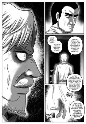 Read Epitaffio Bianco (ITA/ENG)  5 Page 7 in Italian