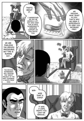 Read Epitaffio Bianco (ITA/ENG)  5 Page 3 in English