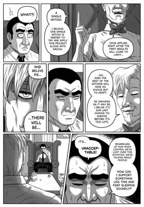 Read Epitaffio Bianco (ITA/ENG)  5 Page 5 in English