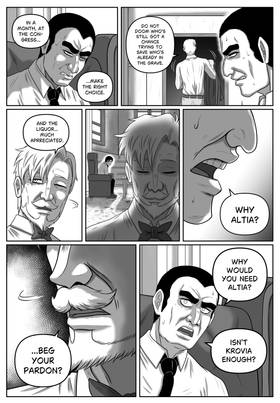 Read Epitaffio Bianco (ITA/ENG)  5 Page 7 in English