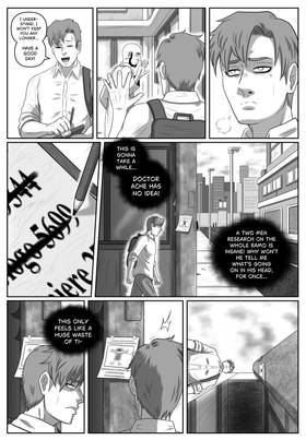 Read Epitaffio Bianco (ITA/ENG)  5 Page 10 in English