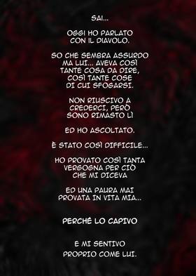 Read Epitaffio Bianco (ITA)  1 Page 1 in Italian