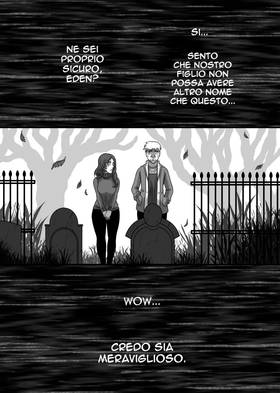 Read Epitaffio Bianco (ITA)  2 Page 1 in Italian