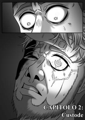 Read Epitaffio Bianco (ITA)  2 Page 3 in Italian