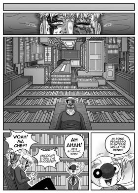Read Epitaffio Bianco (ITA/ENG)  2 Page 4 in Italian