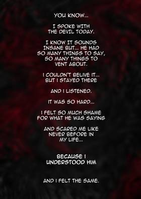 Read Epitaffio Bianco (ITA/ENG)  1 Page 2 in English