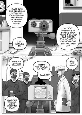 Read Epitaffio Bianco (ITA/ENG)  1 Page 3 in English