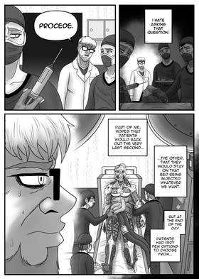 Read Epitaffio Bianco (ITA/ENG)  1 Page 7 in English