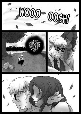 Read Epitaffio Bianco (ITA/ENG)  1 Page 8 in English