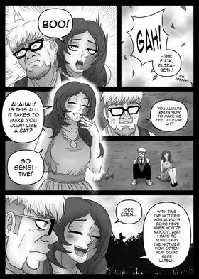 Read Epitaffio Bianco (ITA/ENG)  1 Page 9 in English