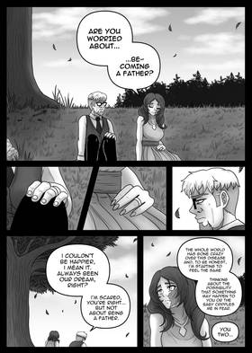 Read Epitaffio Bianco (ITA/ENG)  1 Page 10 in English