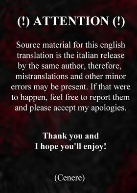 Read Epitaffio Bianco (ITA/ENG)  3 Page 1 in English