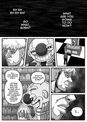 Read Epitaffio Bianco (ITA/ENG)  3 Page 2 in English