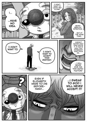 Read Epitaffio Bianco (ITA/ENG)  3 Page 3 in English