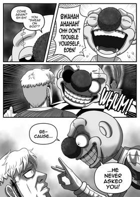Read Epitaffio Bianco (ITA/ENG)  3 Page 4 in English