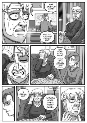 Read Epitaffio Bianco (ITA/ENG)  3 Page 6 in English