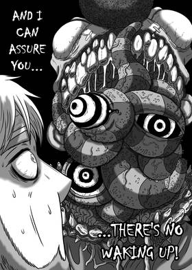 Read Epitaffio Bianco (ITA/ENG)  3 Page 7 in English